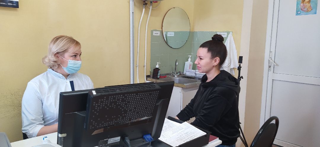 Щёлково, медицина