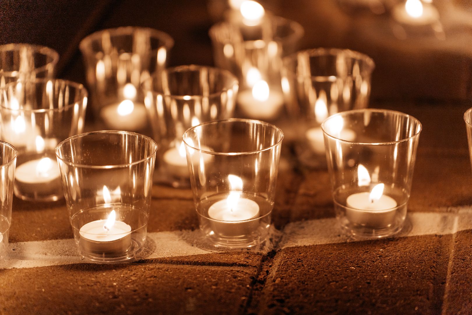 Можайск, Можайский городской округ, Подмосковье, акция, свеча памяти, День памяти и скорби, война, герои