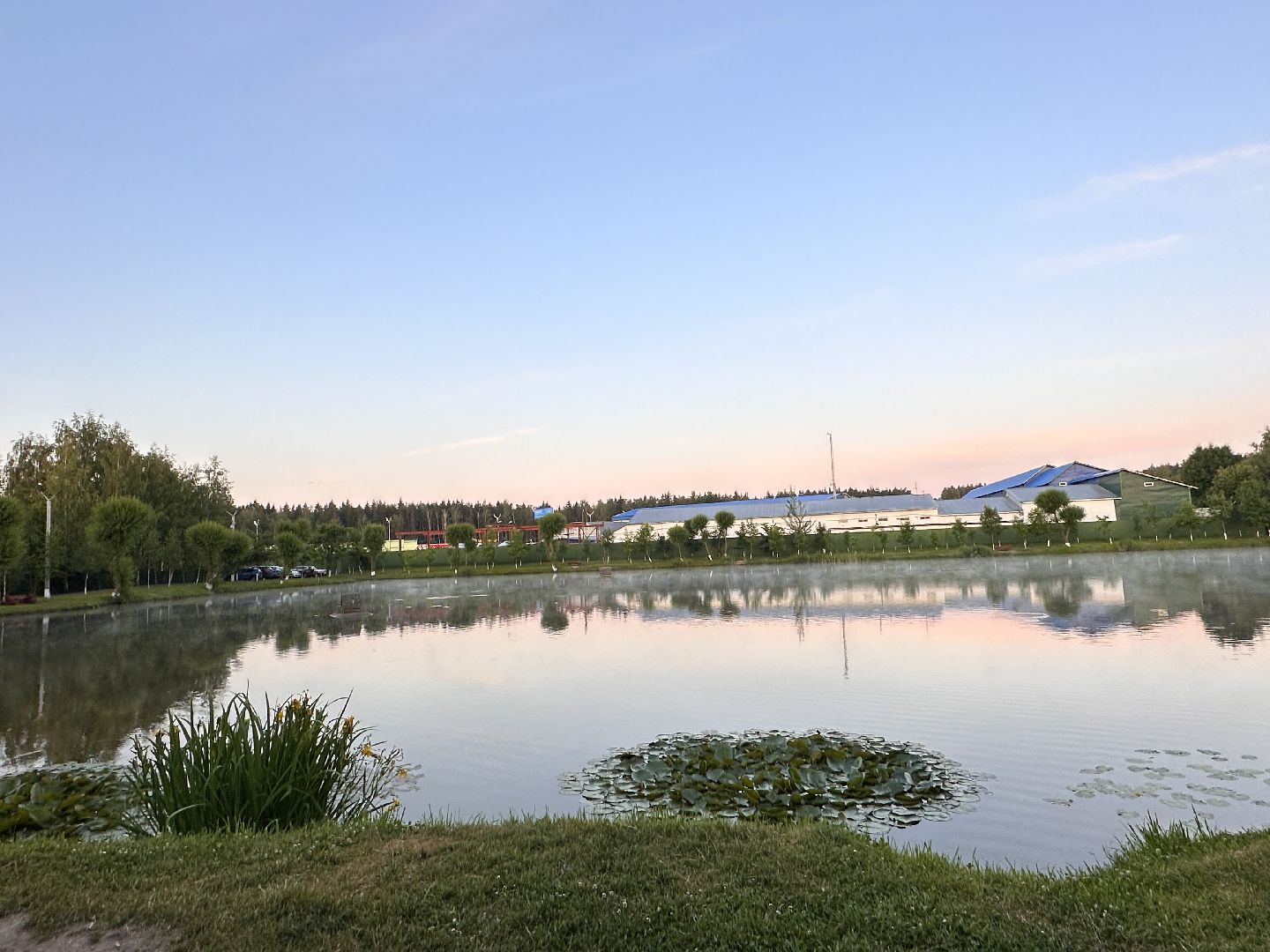 Одинцово, Память, День скорби, Великая Отечественная война