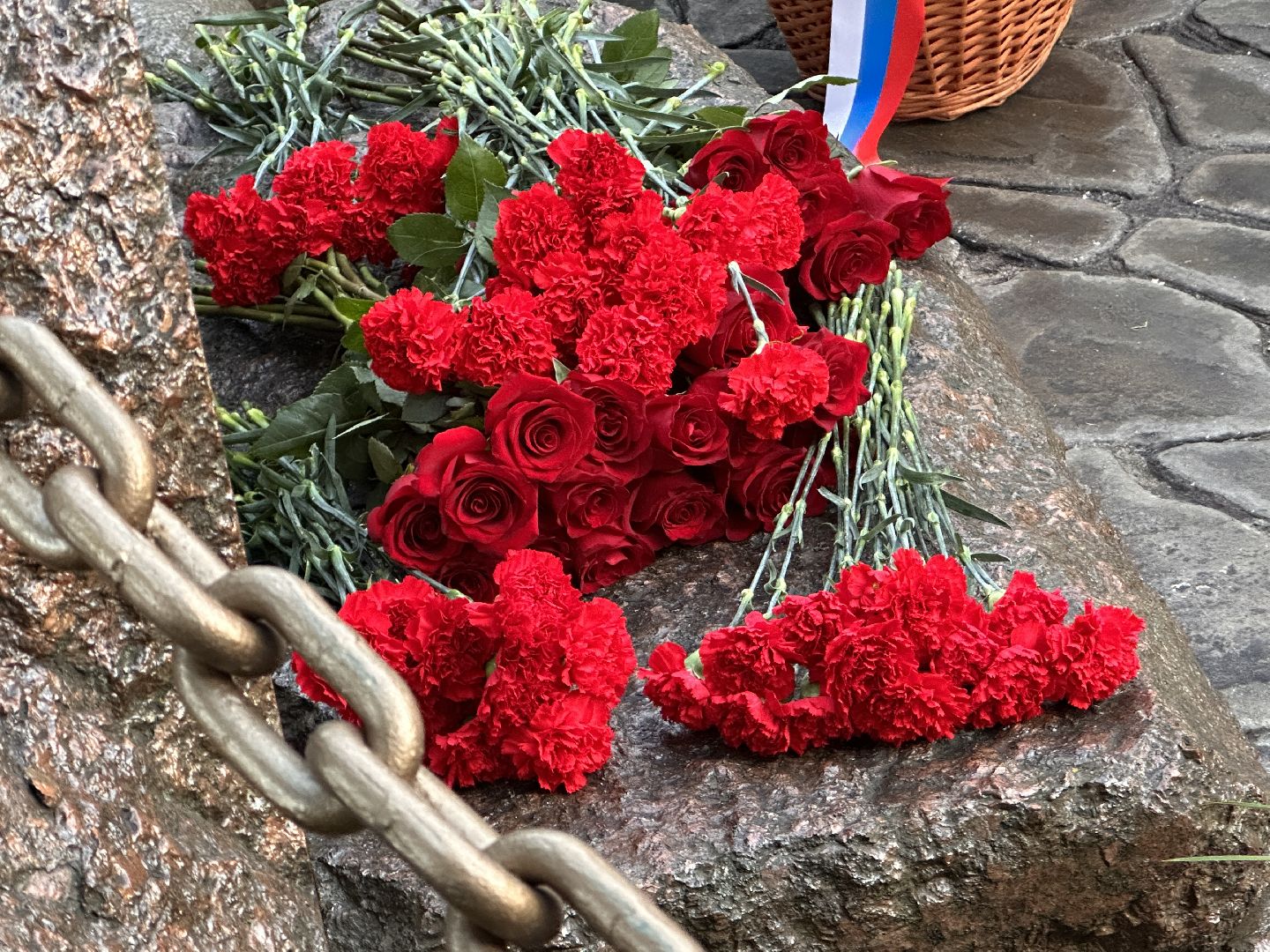 Одинцово, Память, День скорби, Великая Отечественная война