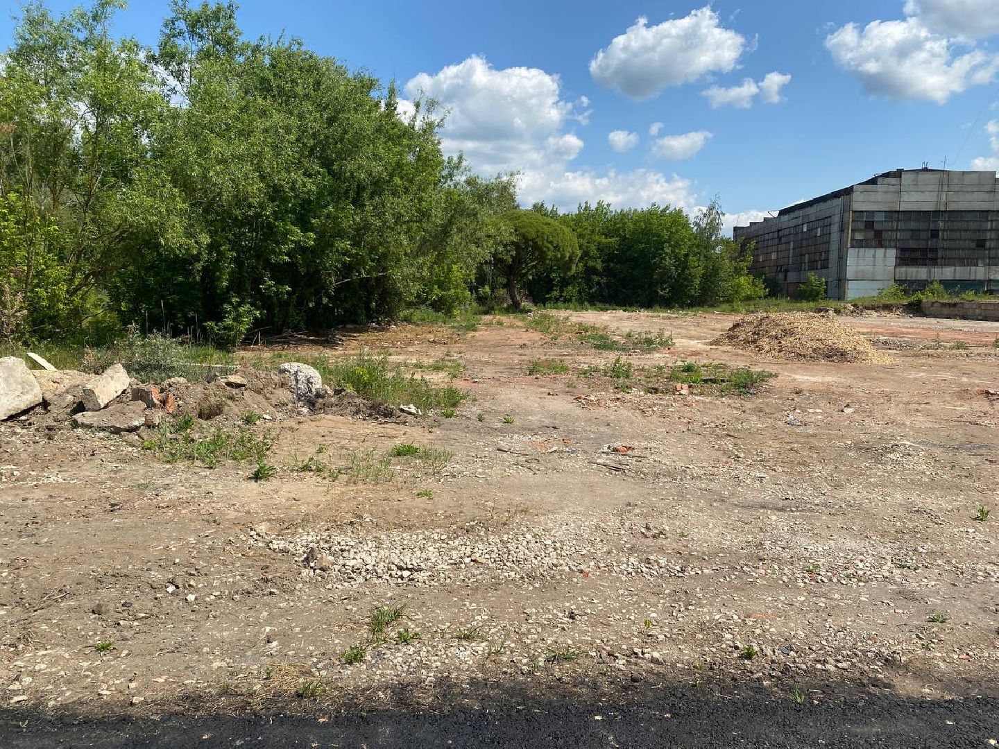 Чехов, строительство, благоустройство, баня, завод, Энергомаш