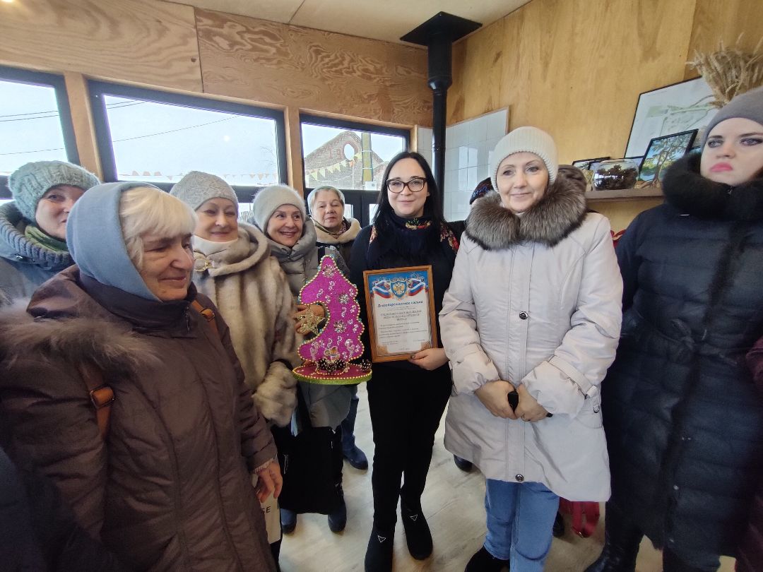 Раменское, общество