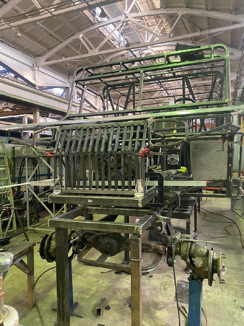 Чехов, снегоболотоход, экономика, импортозамещение, завод, Энергомаш