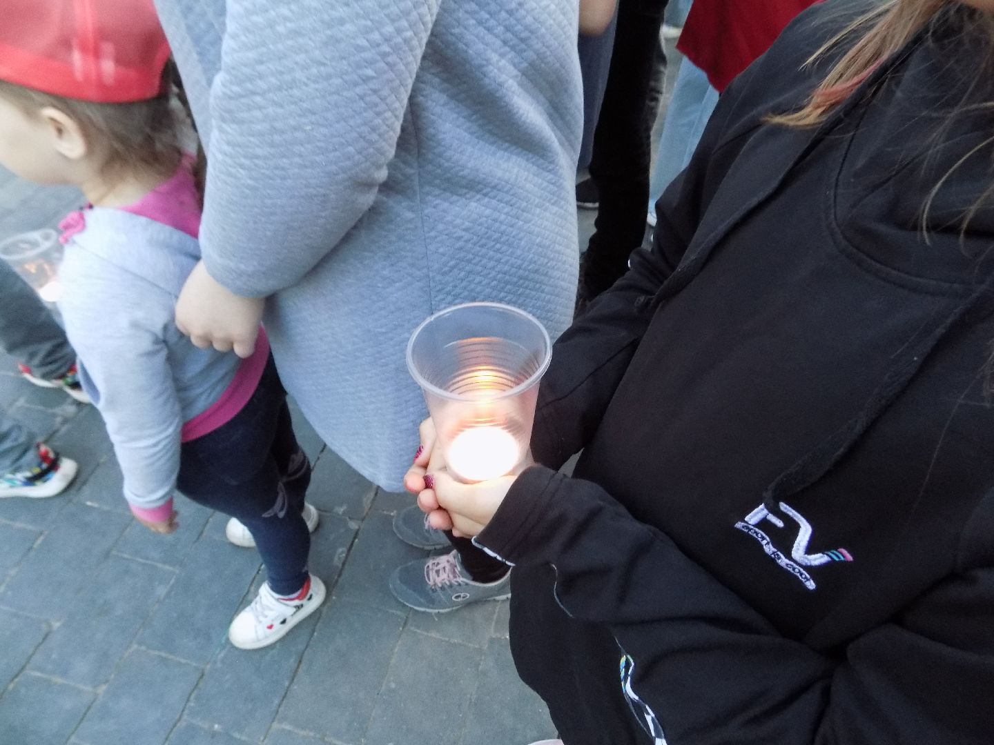 #Шатура, #свеча_памяти, #акция, #ВОВ