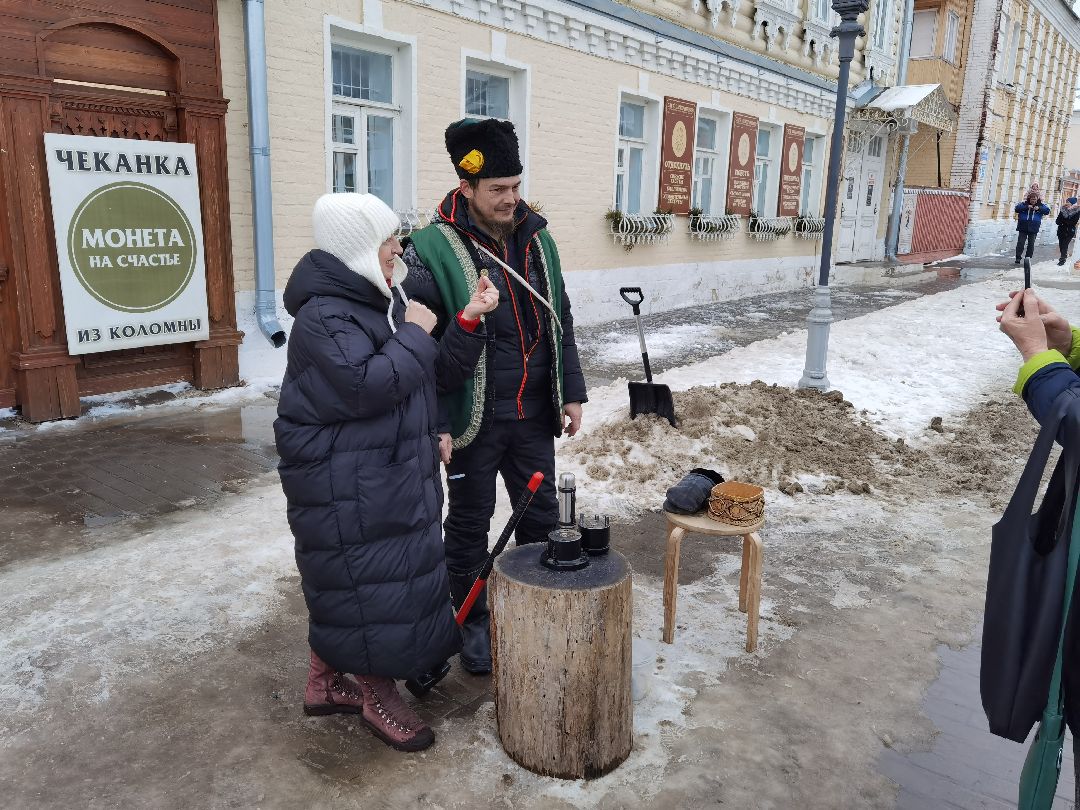 Туризм, сувениры, культура