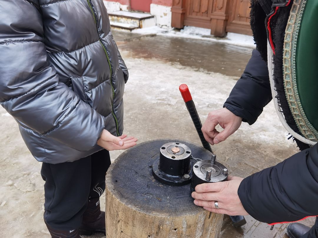 Туризм, сувениры, культура