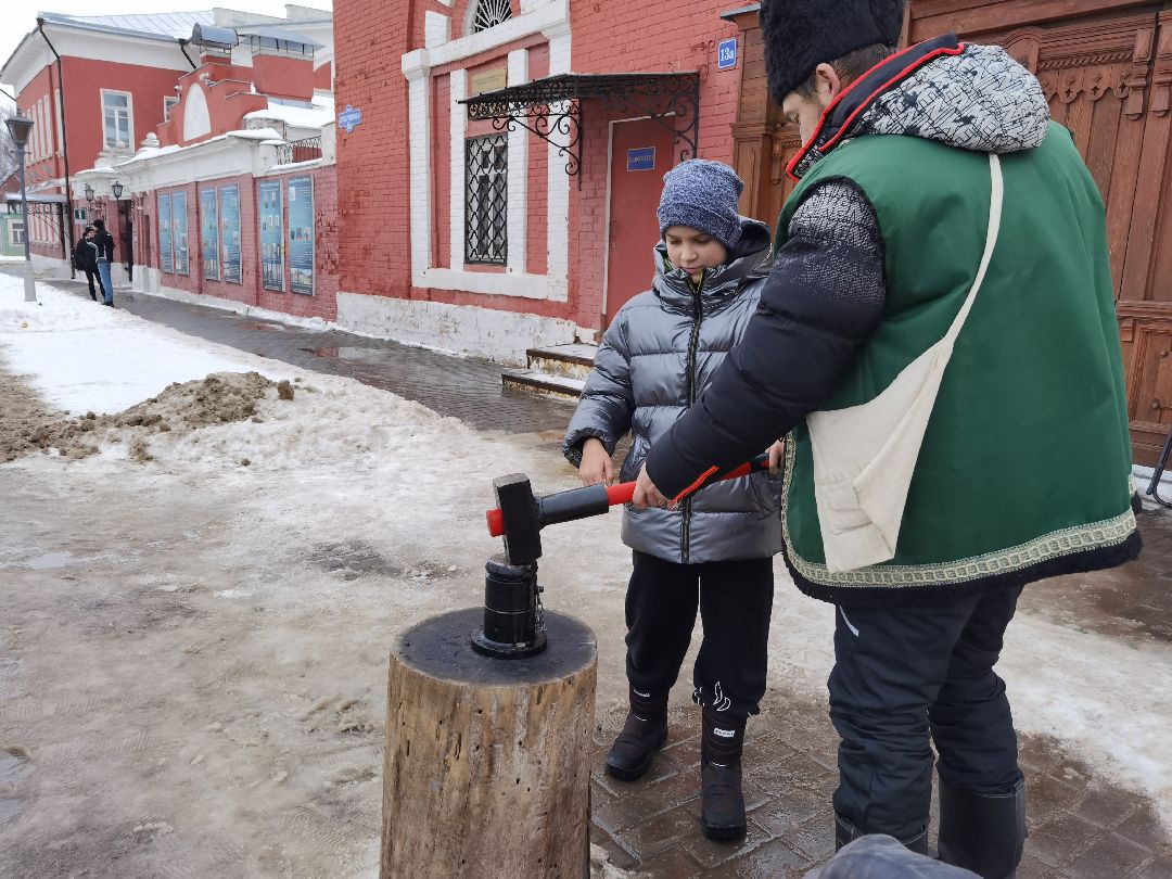 Туризм, сувениры, культура