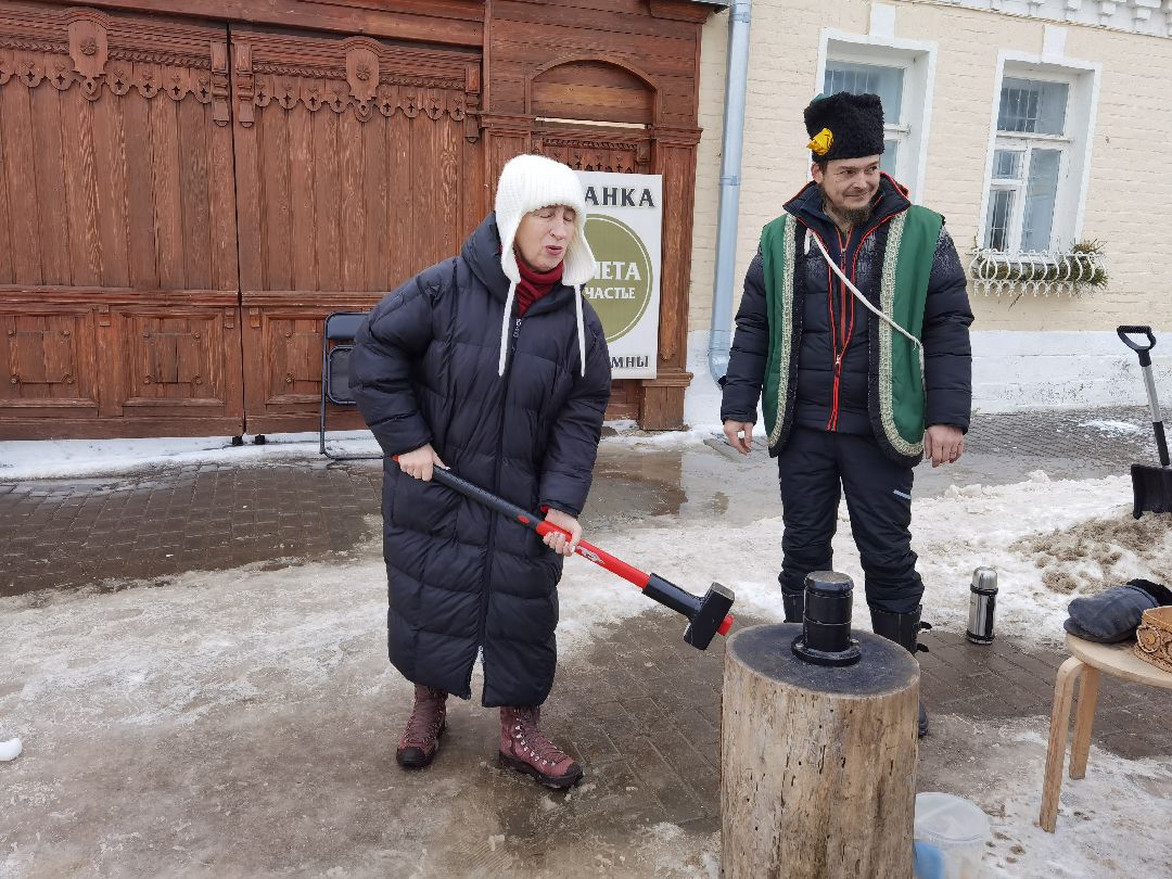 Туризм, сувениры, культура