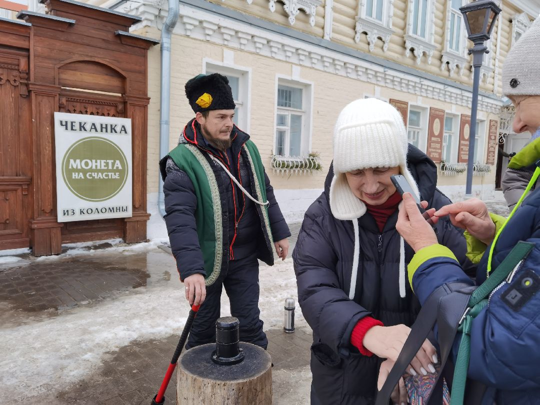 Туризм, сувениры, культура