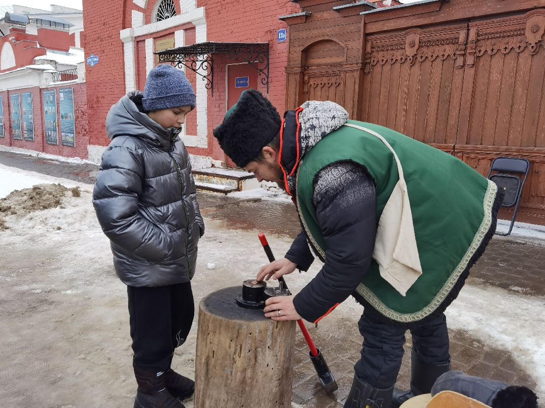 Туризм, сувениры, культура