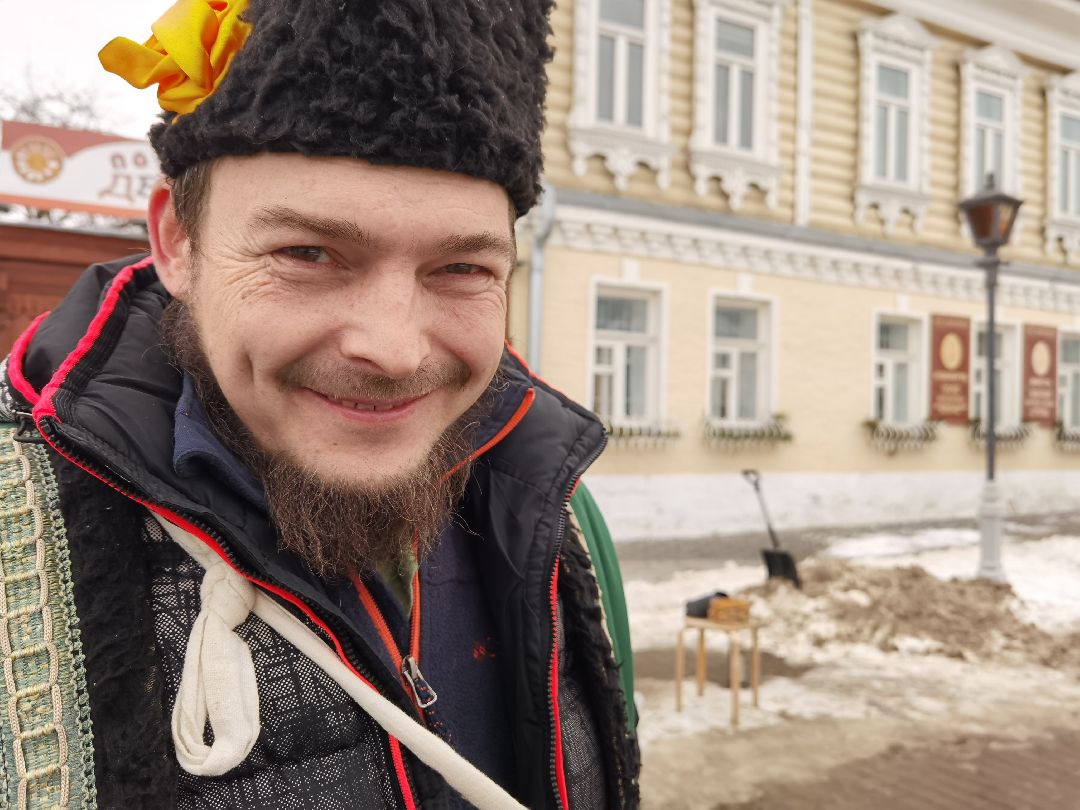 Туризм, сувениры, культура