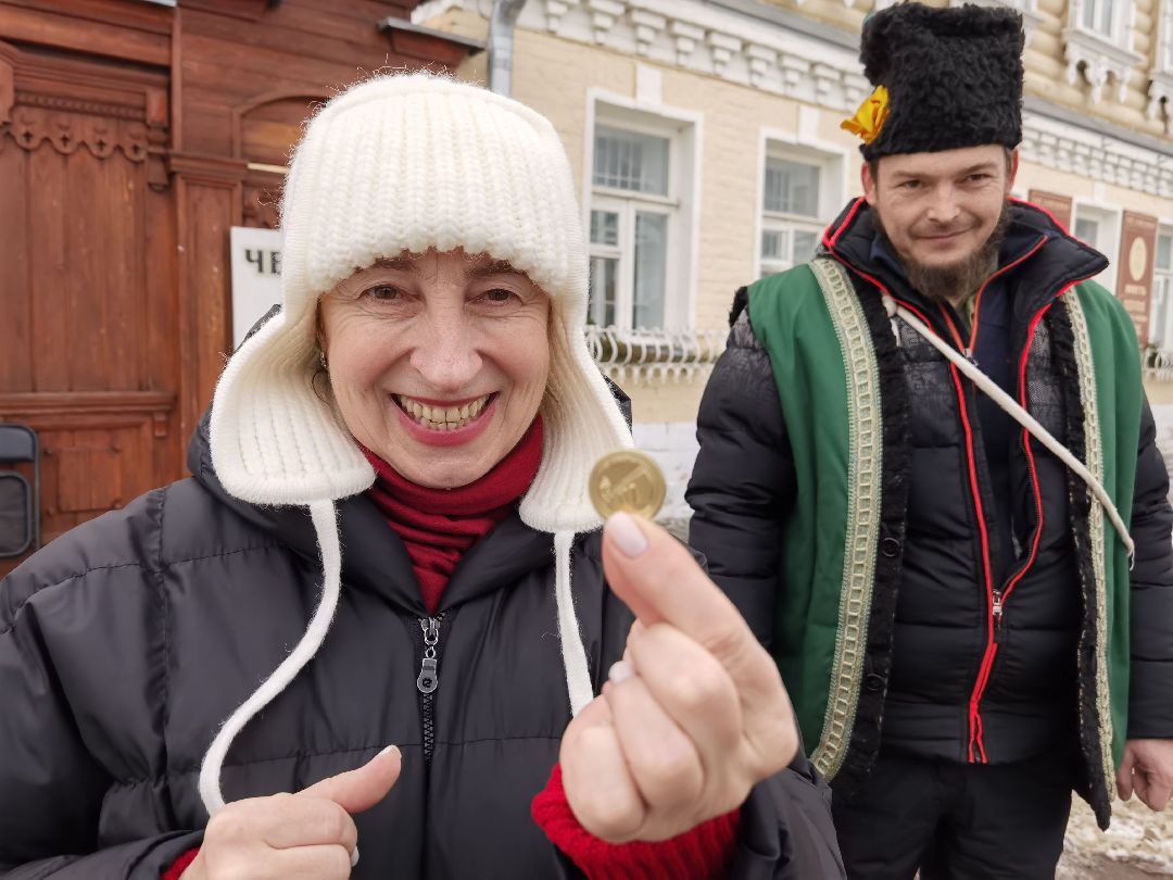 Туризм, сувениры, культура