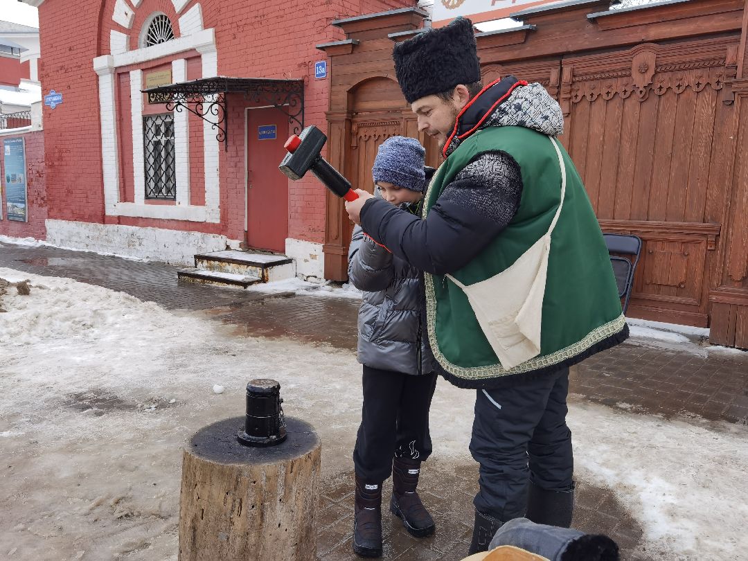 Туризм, сувениры, культура