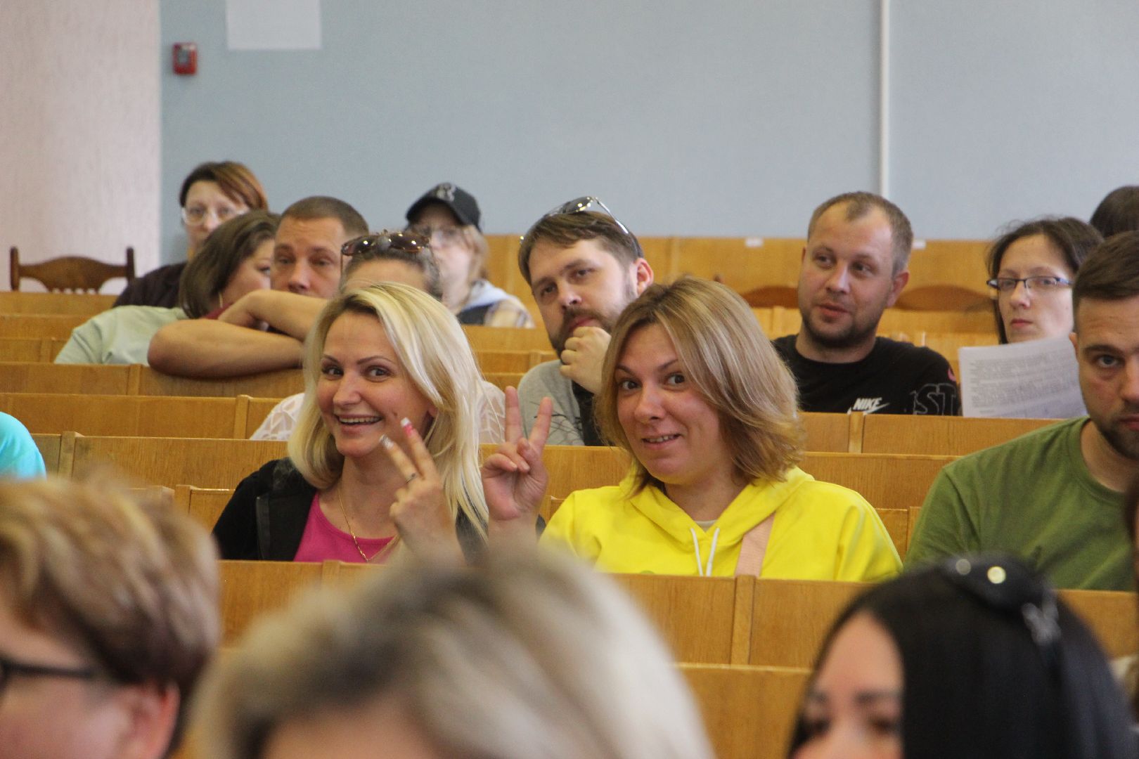 земля, многодетные, поддержка, Протвино, распределение