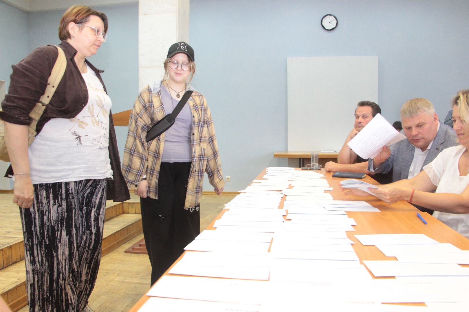 земля, многодетные, поддержка, Протвино, распределение