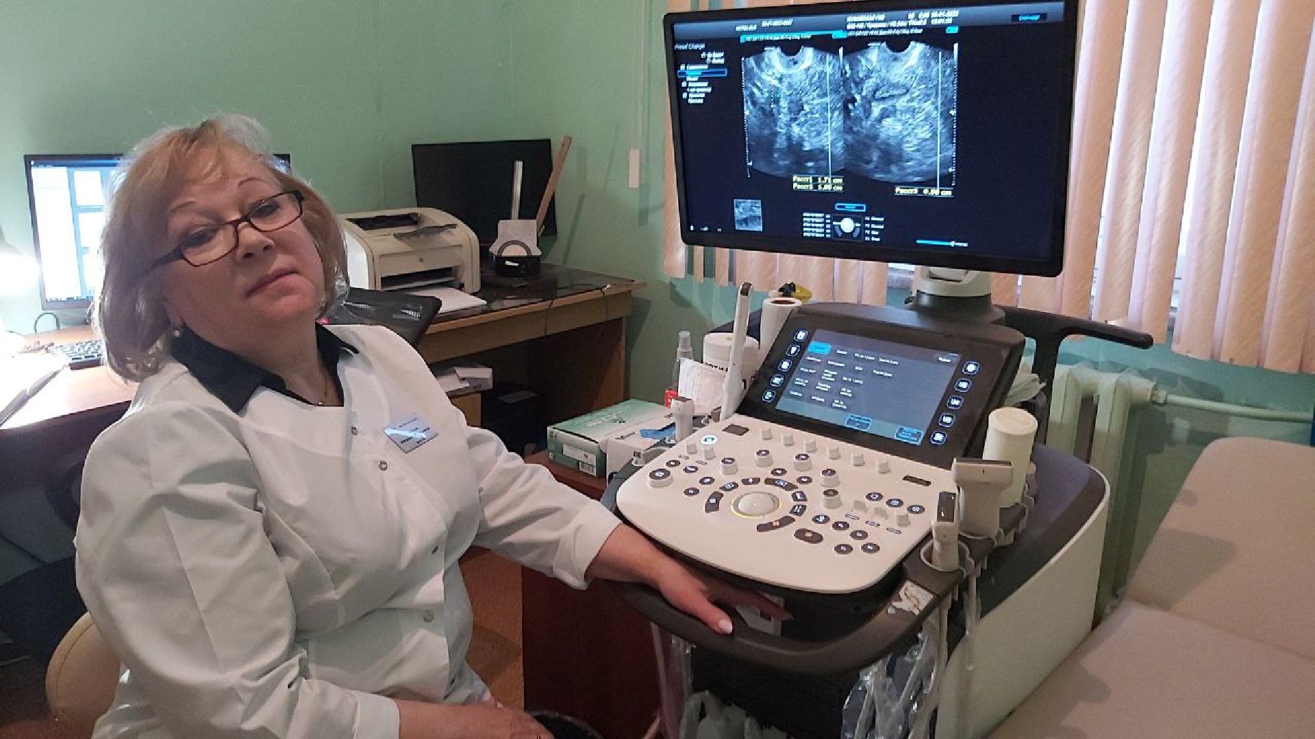 работа, вакансии, Жуковская, ГКБ, врачи, медперсонал