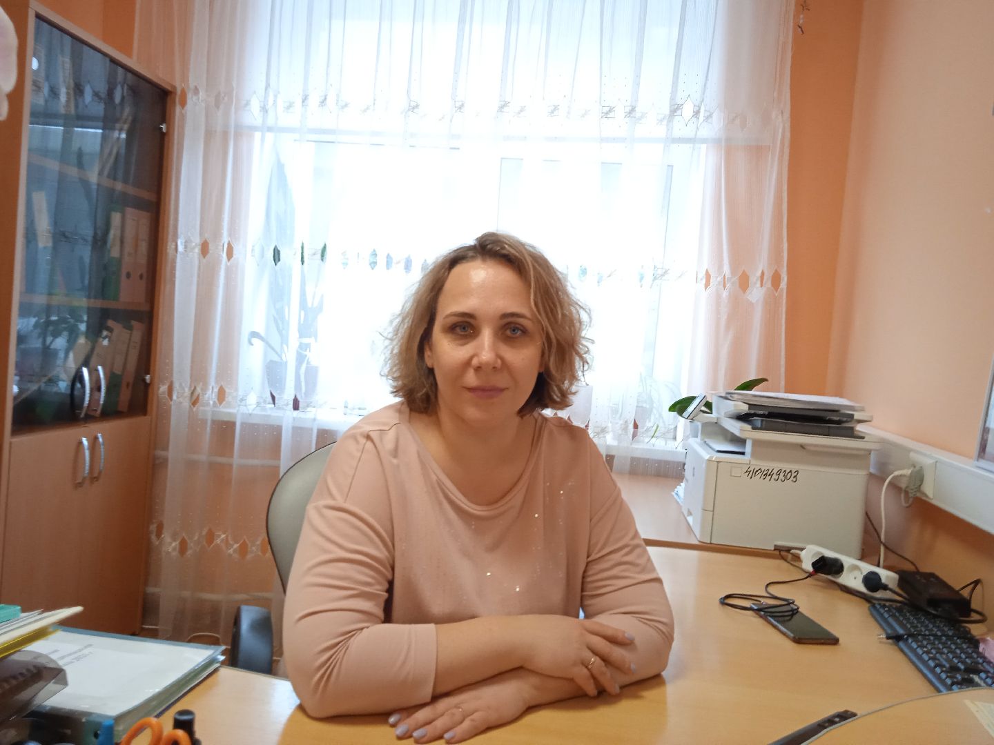 работа, вакансии, Жуковская, ГКБ, врачи, медперсонал