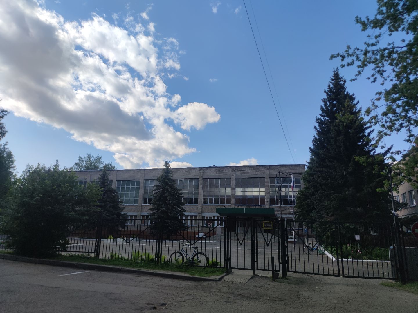 Подача документов, колледж, студенты, профессионалитет, Госуслуги, Дубна