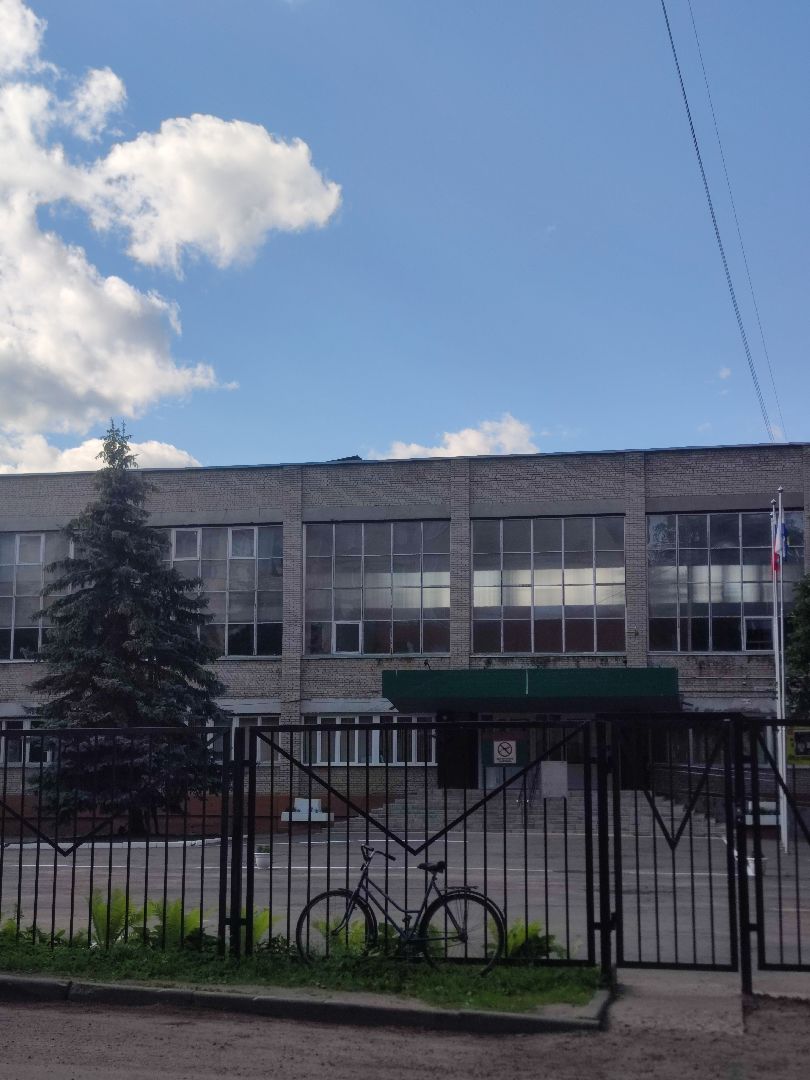 Подача документов, колледж, студенты, профессионалитет, Госуслуги, Дубна