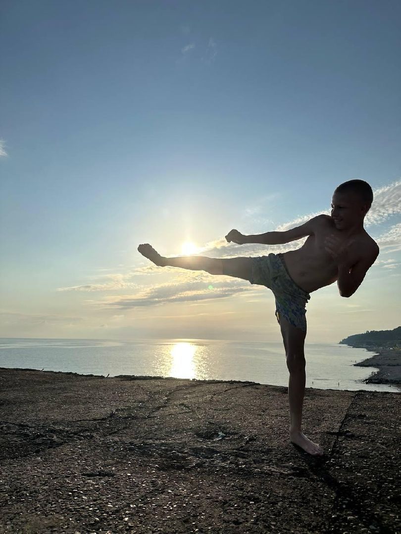 Реутов, Пересвет кикбоксинг, спорт, лагерь, сборы