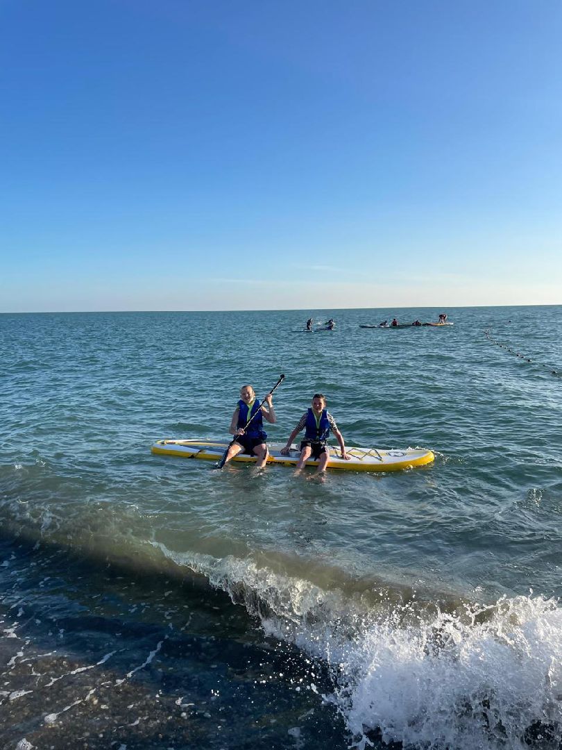 Реутов, Пересвет кикбоксинг, спорт, лагерь, сборы