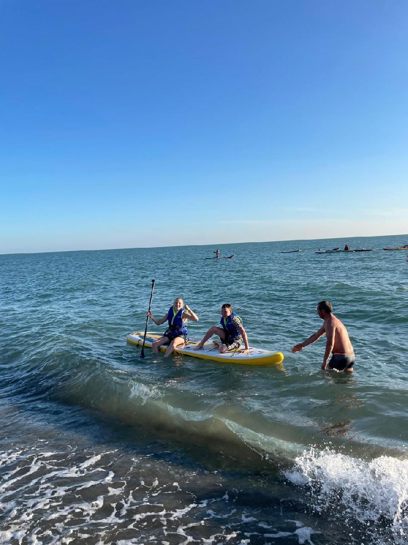 Реутов, Пересвет кикбоксинг, спорт, лагерь, сборы