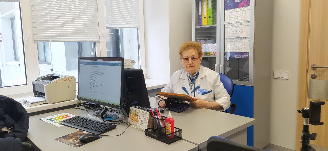 Щёлково, медицина