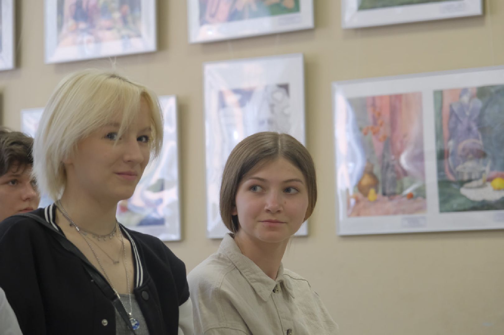 Пущино, образование