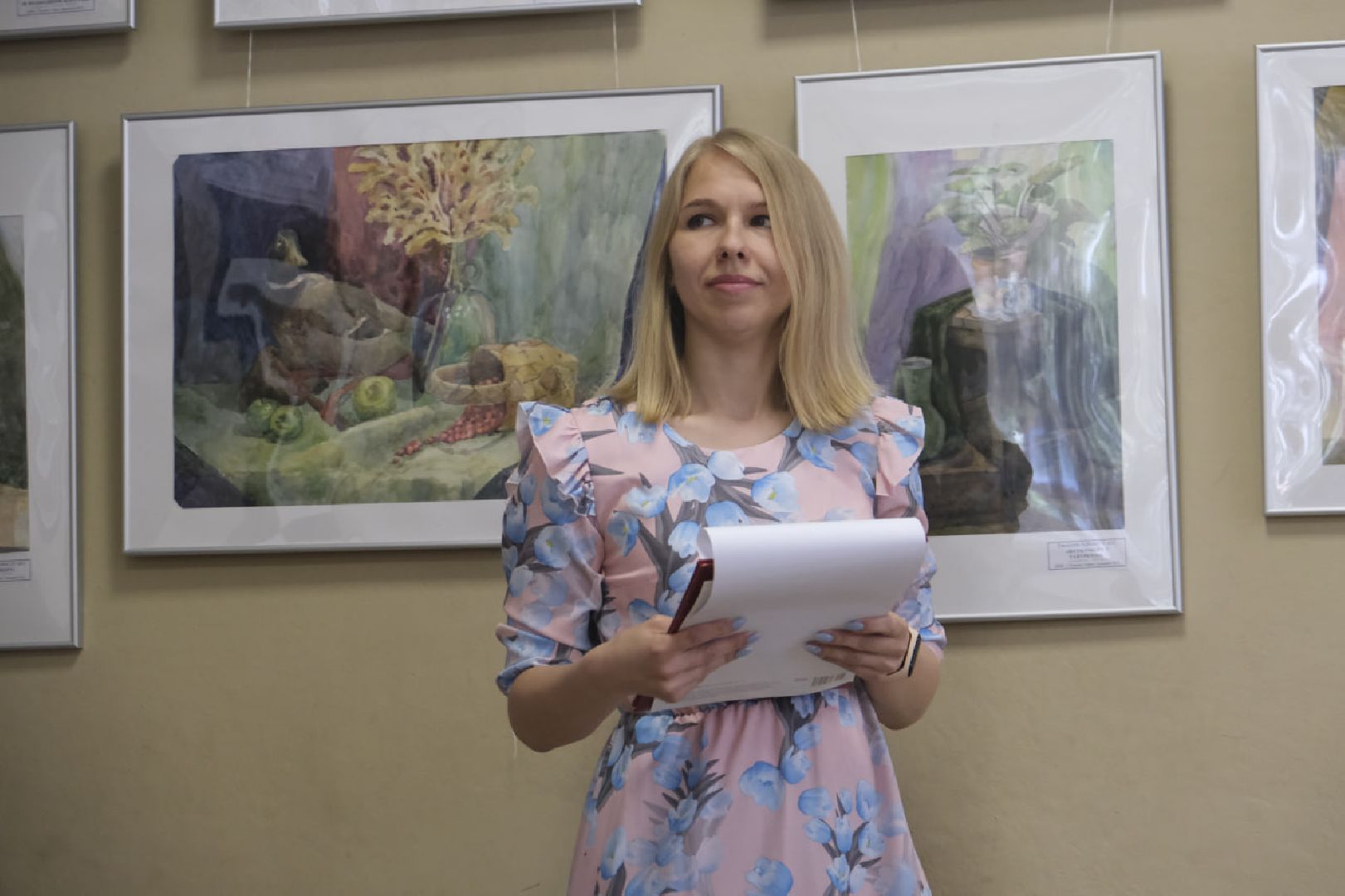 Пущино, образование