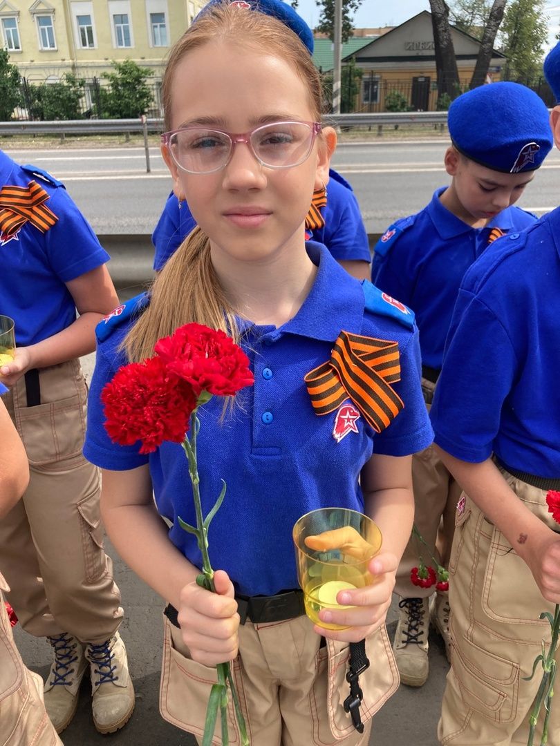 Солнечногорск, ВОВ, братская могила, свеча памяти, день памяти