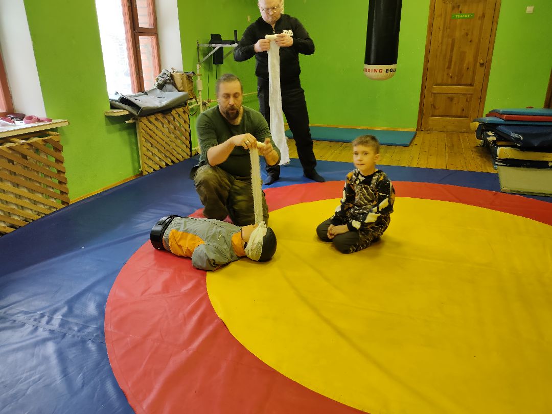 Раменское, общество