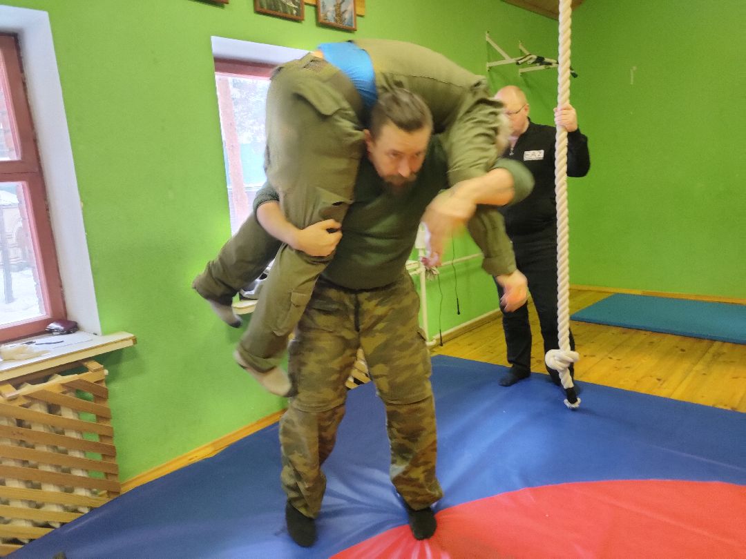 Раменское, общество