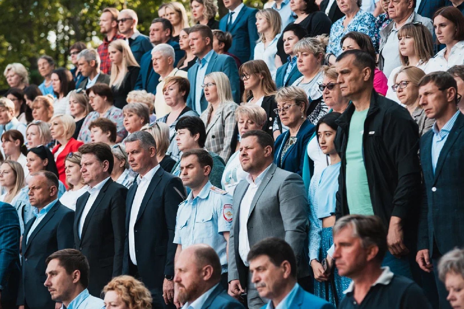 экономика, предприятия, отчёт главы, Лосино-Петровский