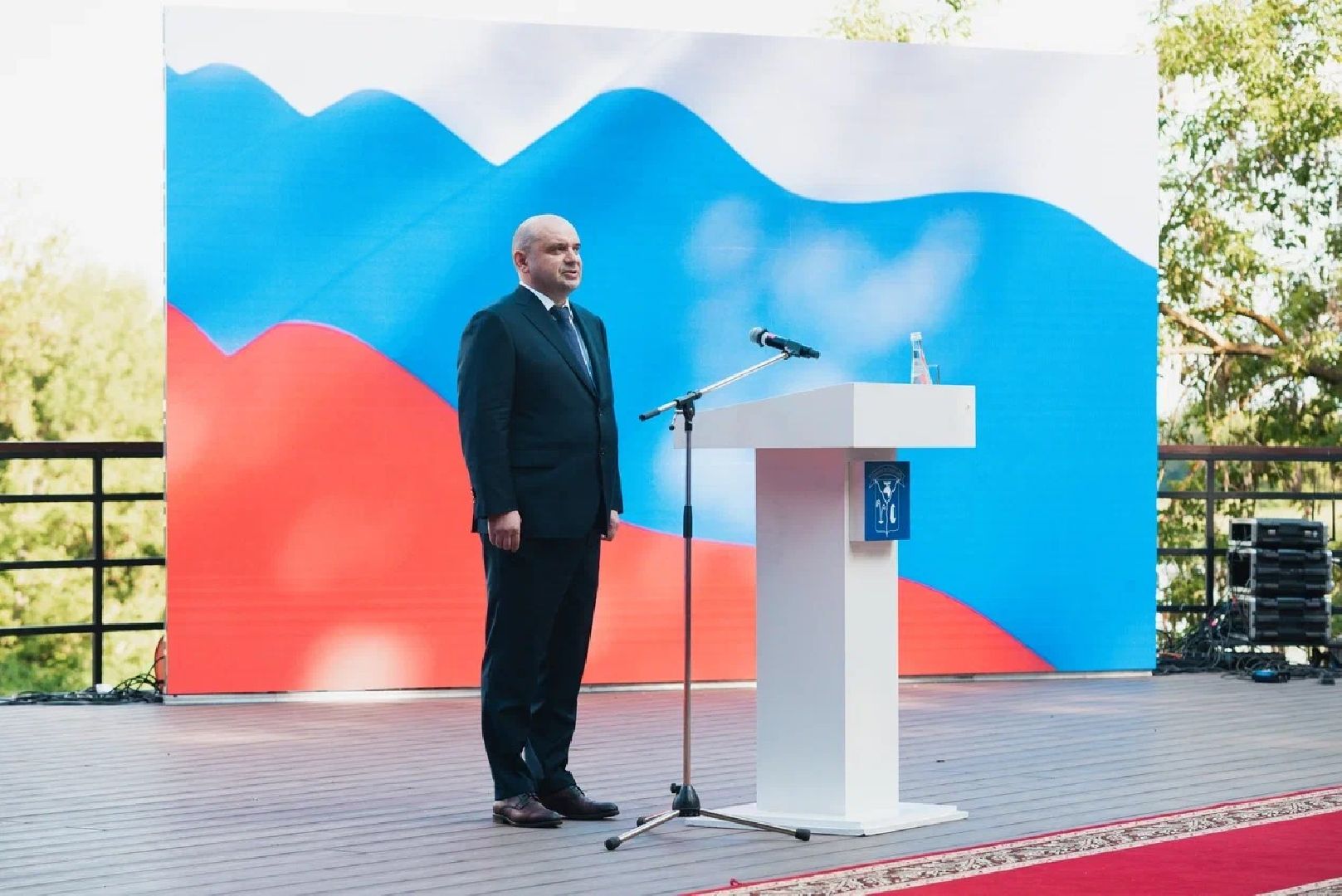 экономика, предприятия, отчёт главы, Лосино-Петровский