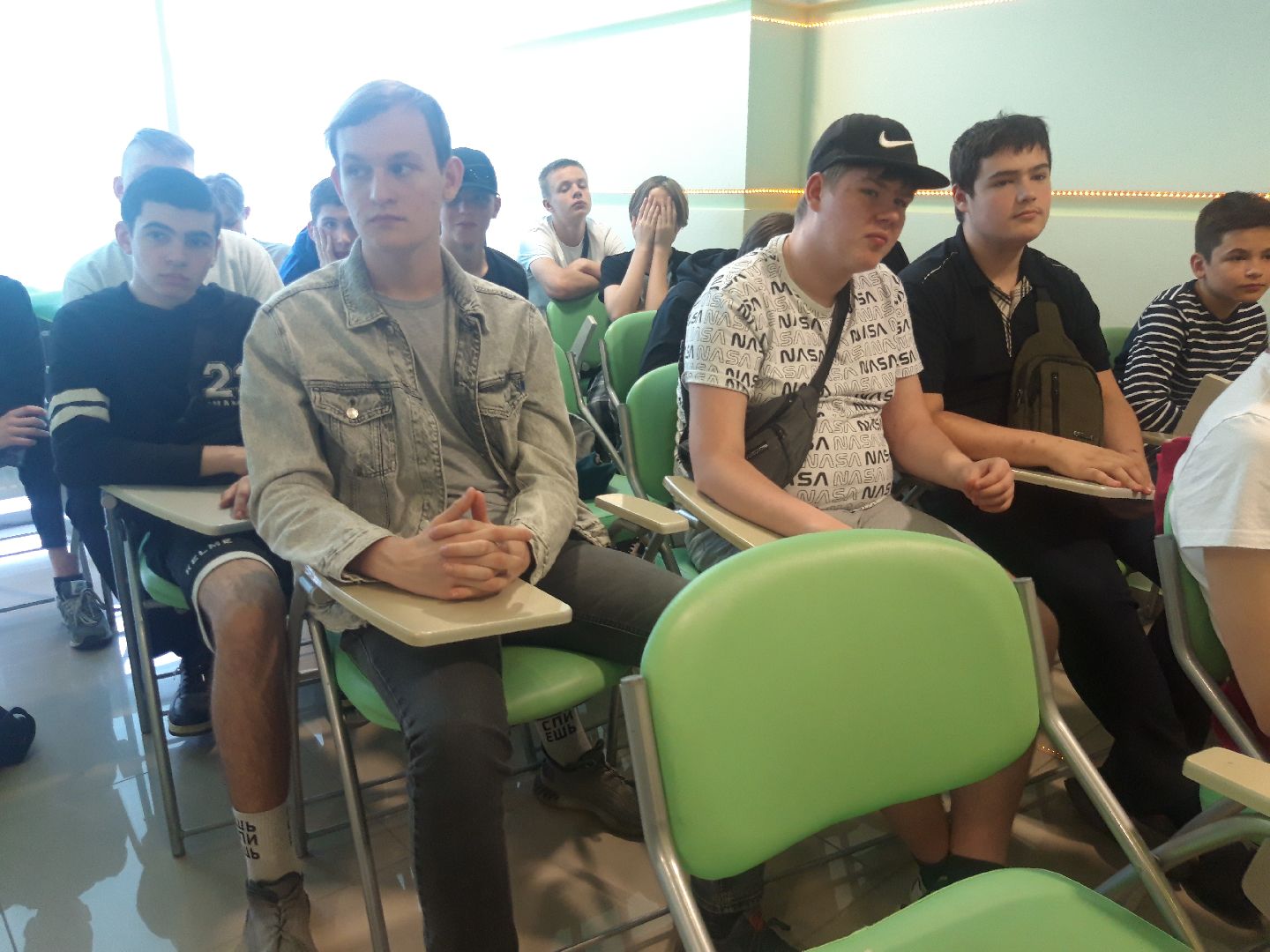 доброе дело, пенсионеры,