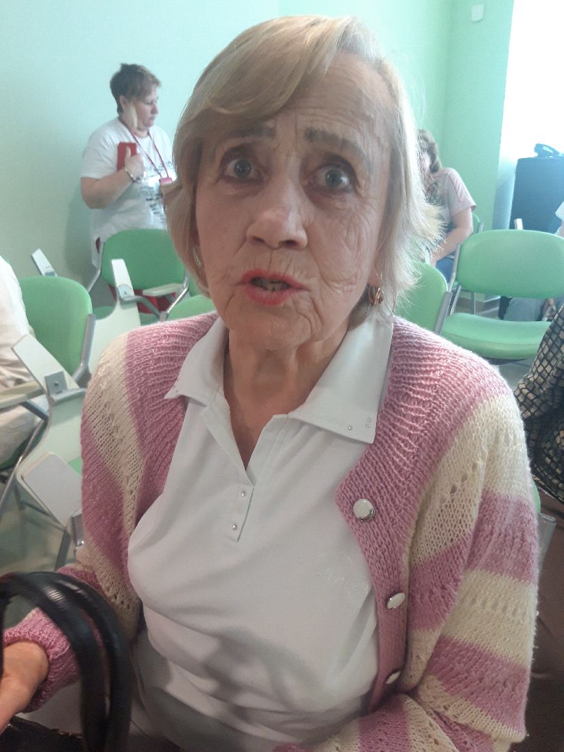 доброе дело, пенсионеры,