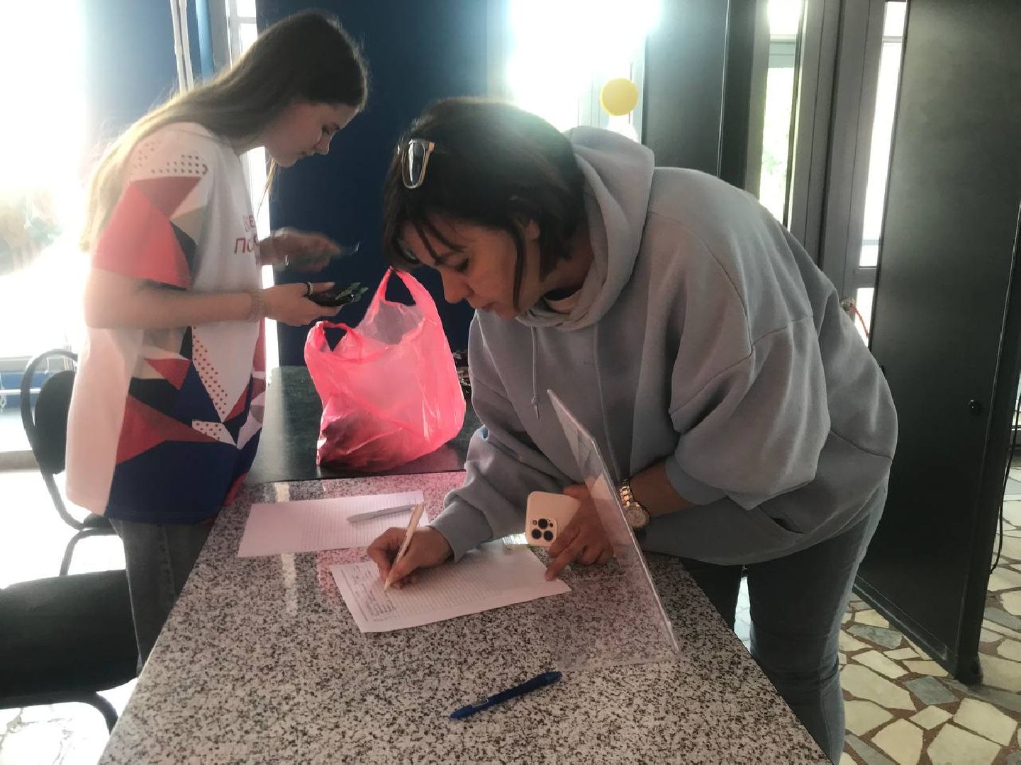 Коломна, благотворительность, волонтеры