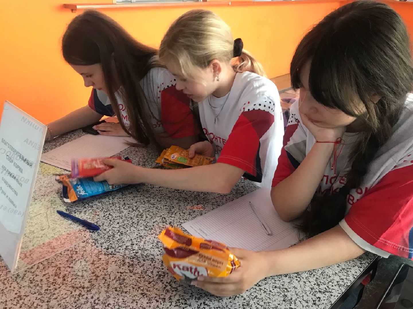 Коломна, благотворительность, волонтеры