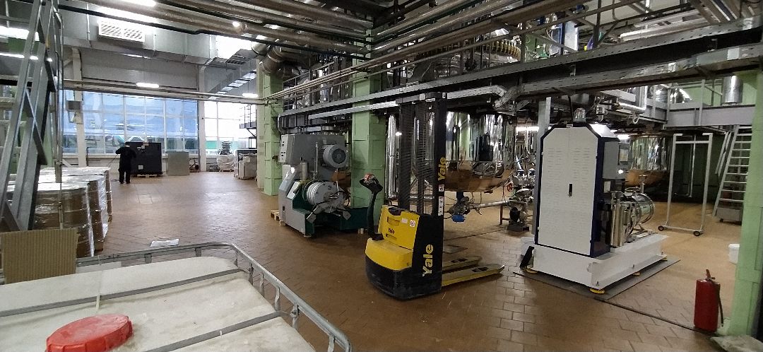 Щёлково, люди