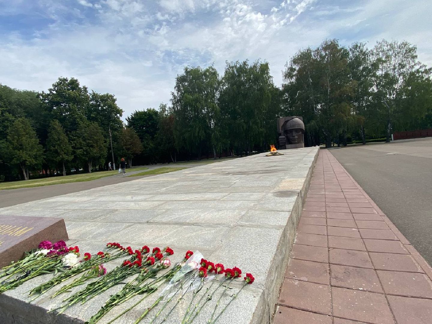 Коломна, день памяти и скорби, образование