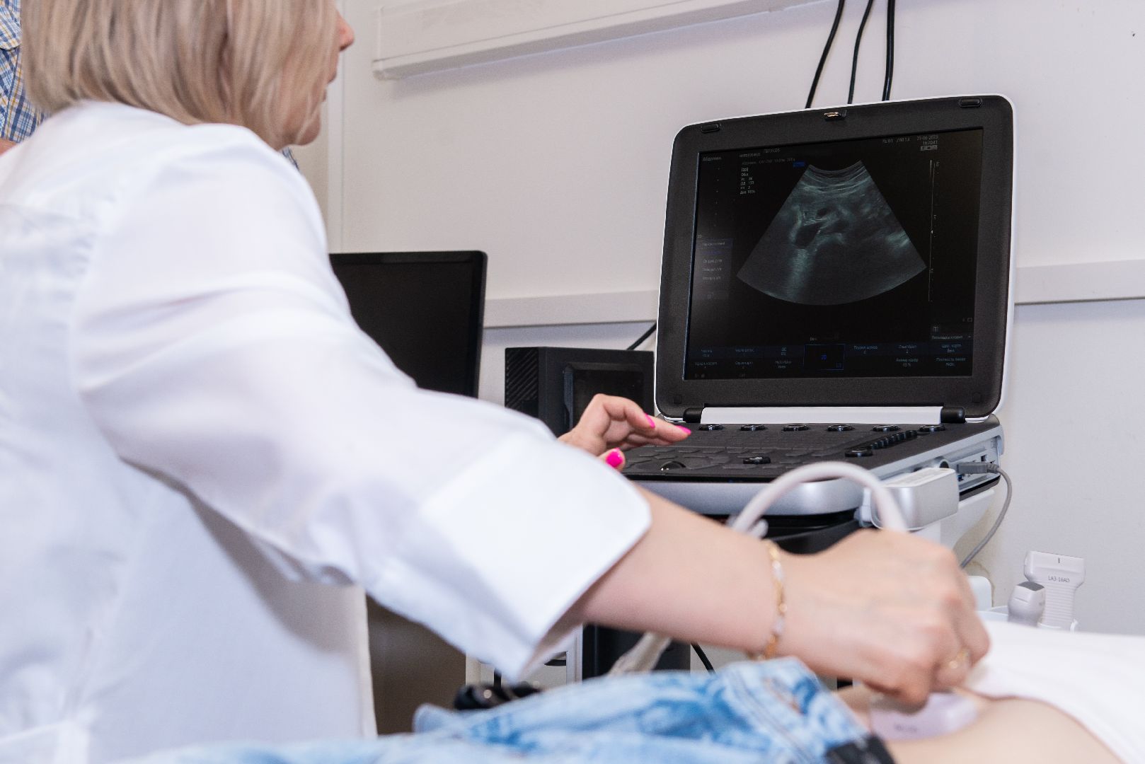 Солнечногорск, медицина, онкология, диагностика, УЗИ