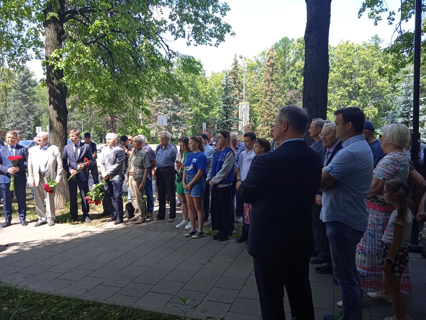 Фёдор, Бурцев, мемориальная, доска, память