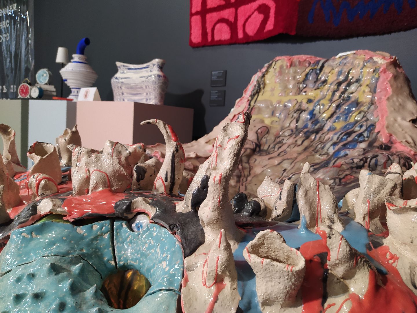 Истра, Новый Иерусалим. музей, выставка