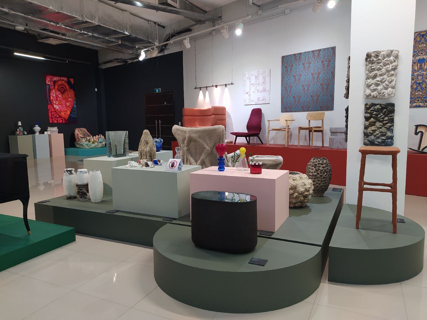 Истра, Новый Иерусалим. музей, выставка