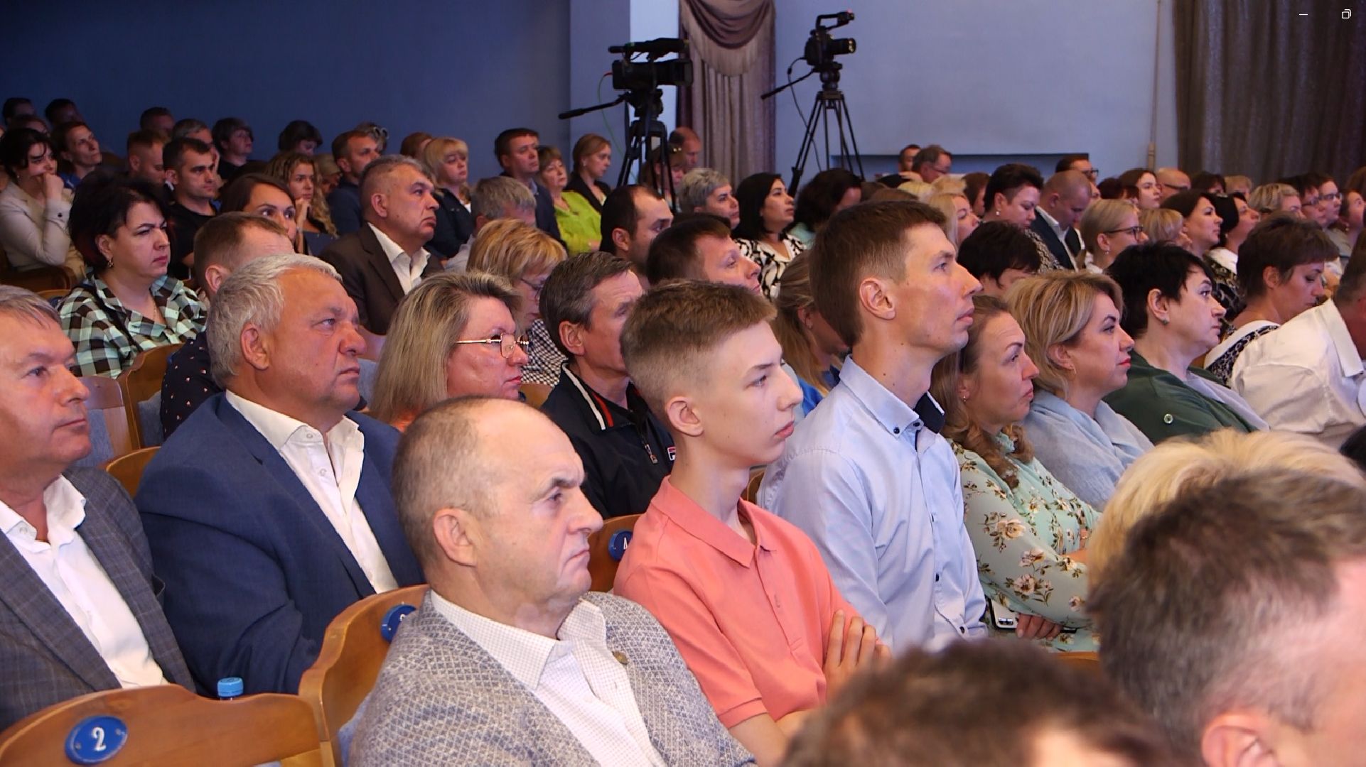 Дмитров, Глава Дмитровского округа, Губернатор Московской области