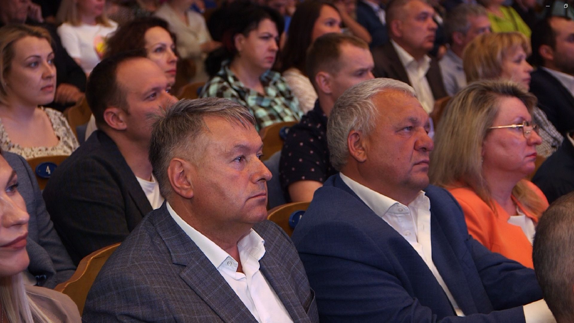 Дмитров, Глава Дмитровского округа, Губернатор Московской области