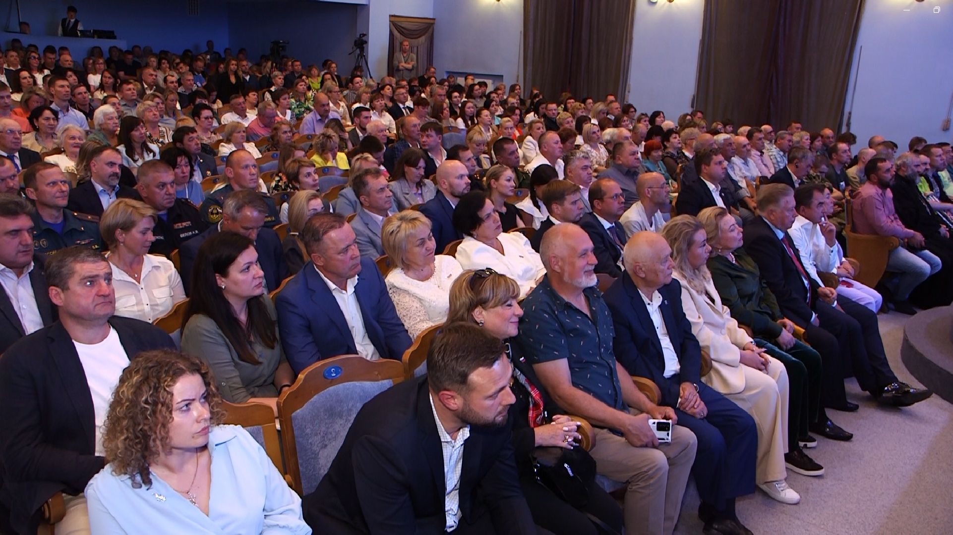 Дмитров, Глава Дмитровского округа, Губернатор Московской области