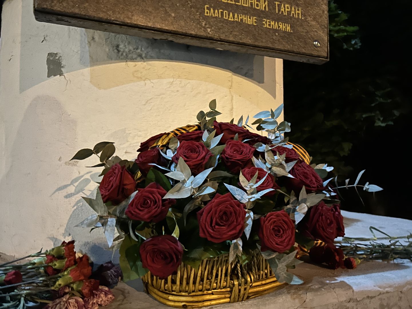 волонтёры, День памяти и скорби, Фрязино