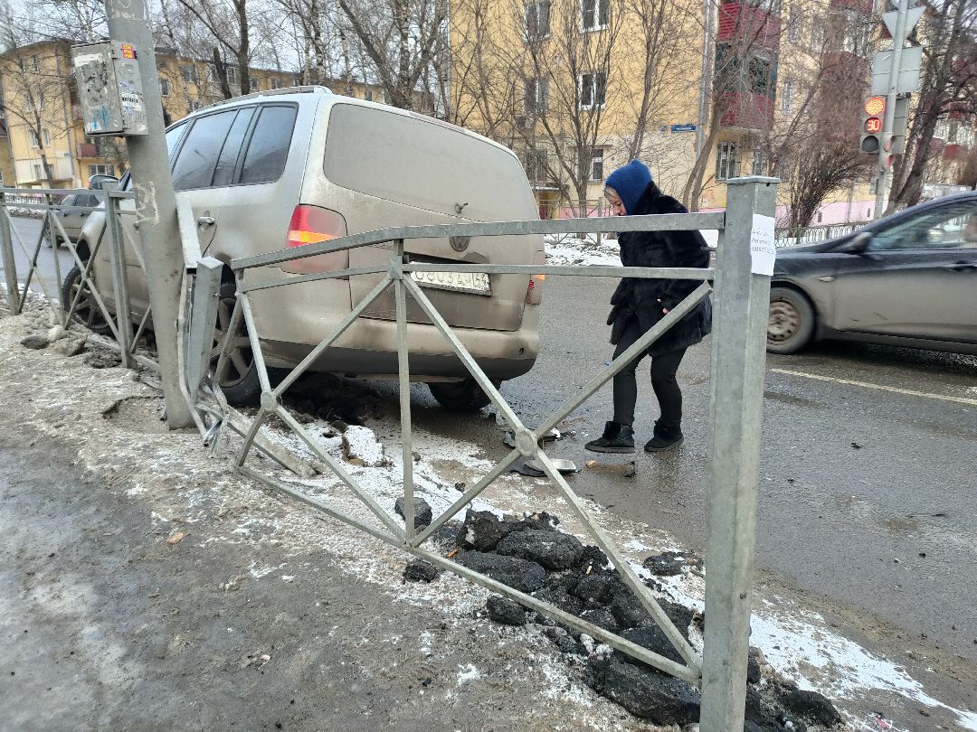 Раменское, авария