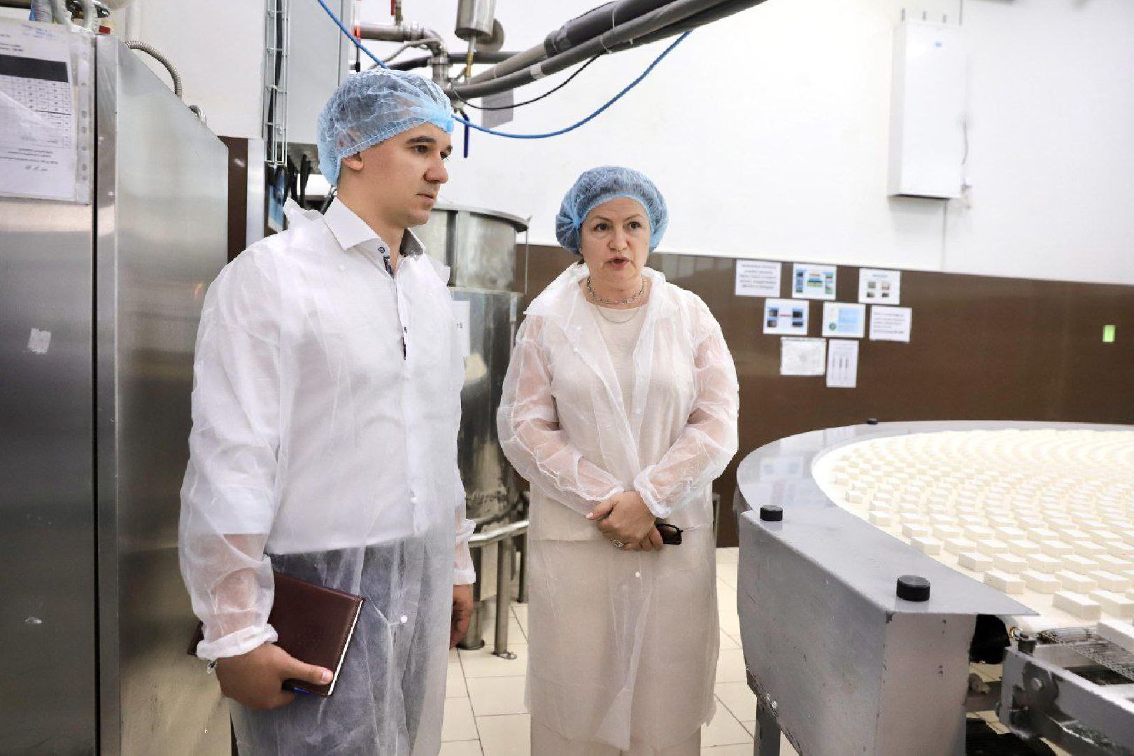 Солнечногорск, конфеты, поддержка, администрация, сладкий орешек